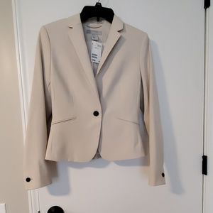 H&M blazer